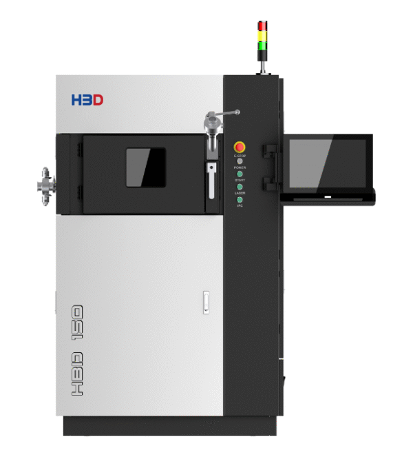 Metal SLM 3D Printer 150mm – Image 2