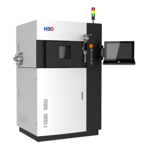 Metal SLM 3D Printer 150mm