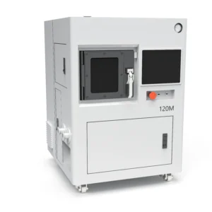 Metal SLM 3D Printer 120mm