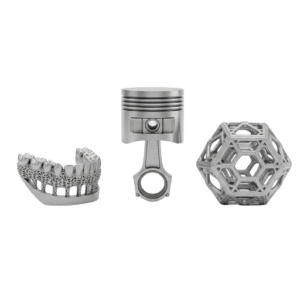 Metal Service Printing