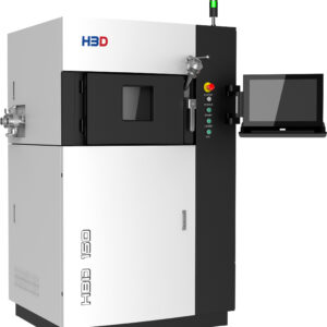 Metal SLM 3D Printer 150mm