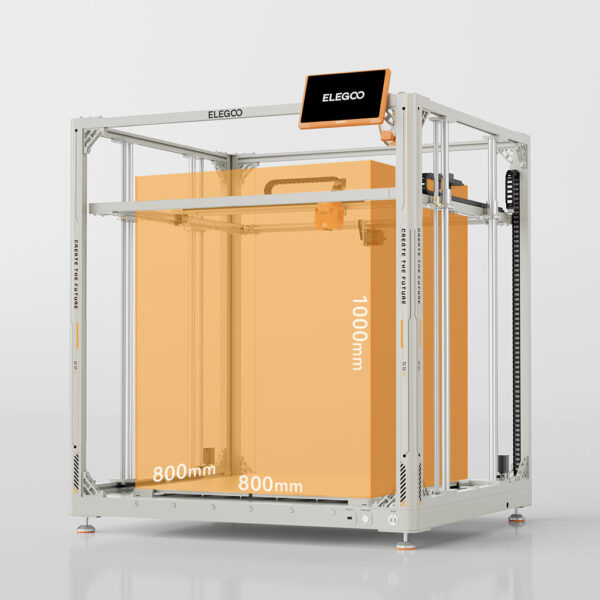 OrangeStorm Giga – Image 3