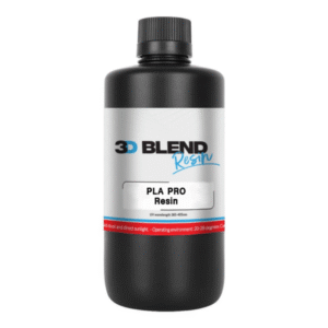 3D Blend Resin Clear 1000 mL