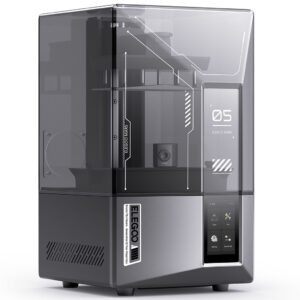 ELEGOO MARS 5 ULTRA 9K RESIN Printer