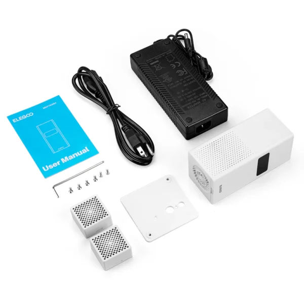 Elegoo Mini Heater – Image 4