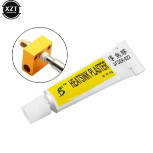 Thermal grease