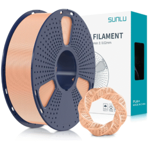 Sunlu Pla+ Beige 1,75mm (1 Kg)