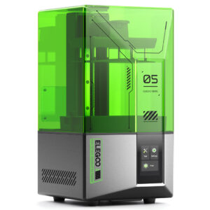 ELEGOO MARS 5 4K RESIN Printer