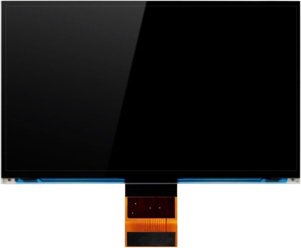 ELEGOO Saturn 4 Écran LCD 12K Monochrome