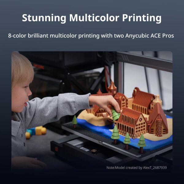 Anycubic Kobra 3 Max – Image 5