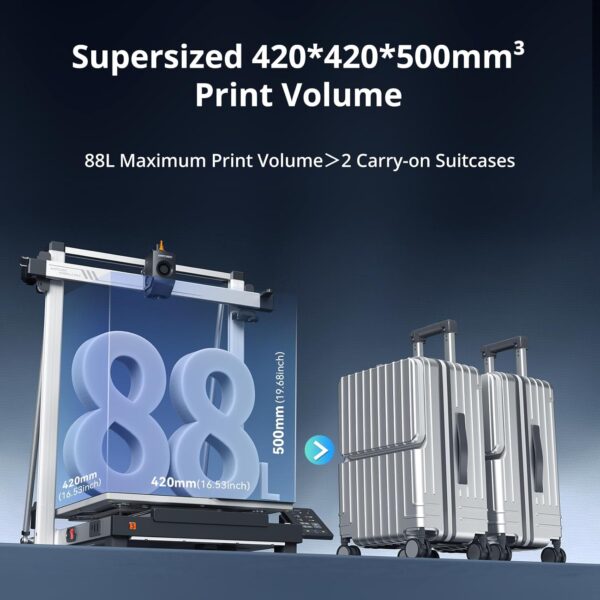 Anycubic Kobra 3 Max – Image 2