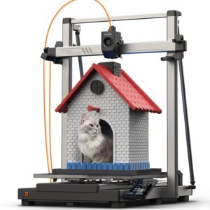 Anycubic Kobra 3 Max