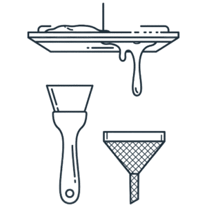 Resin Accessories