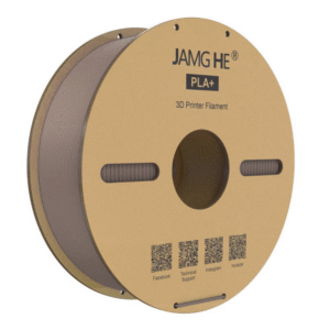 JAMG HE PLA+ Filament Khaki 1.75mm, 1 Kg