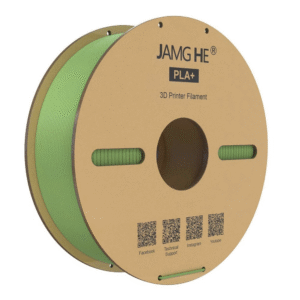 JAMG HE PLA+ Filament Olive-Green 1.75mm