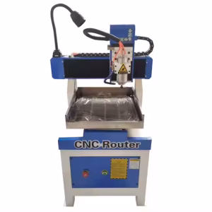 ET-6090 Stone CNC Router