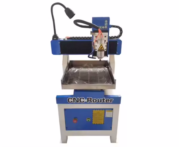 ET-6090 Stone CNC Router