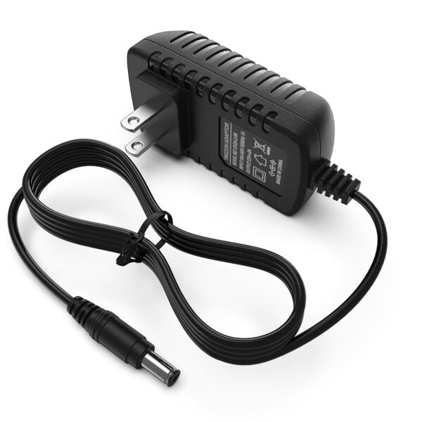 12V Power Adapter for Elegoo Mars DLP