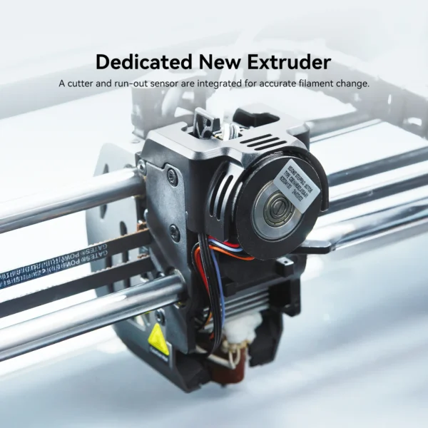 K1 Series CFS Upgrade Kit – Image 3