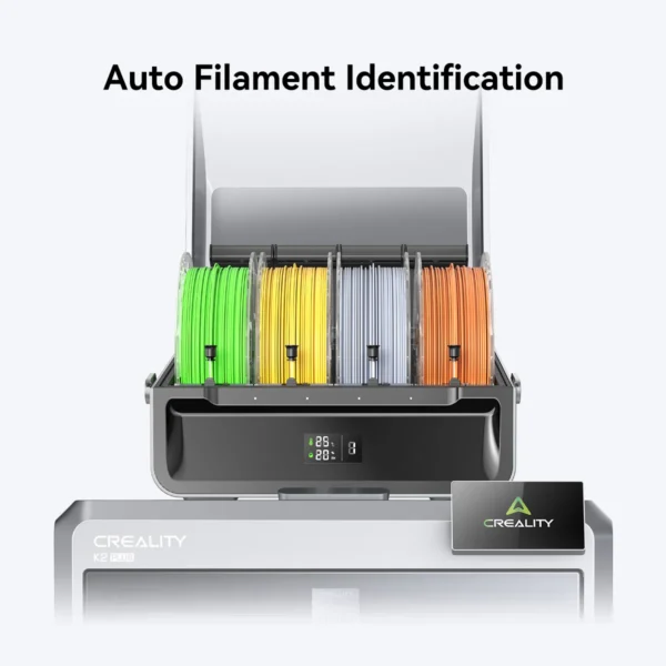 CFS -Creality Filament System – Image 7