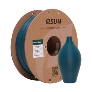 eSUN Filament 3D ePLA-Matte Morandi Green 1.75mm 1kg