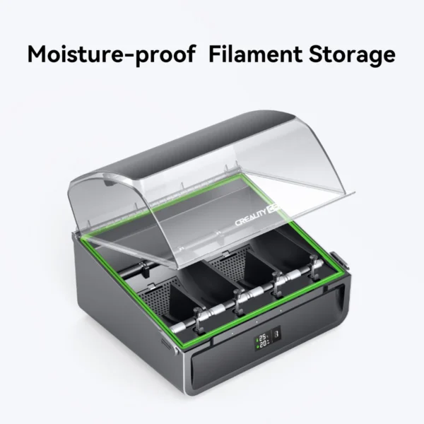 CFS -Creality Filament System – Image 3