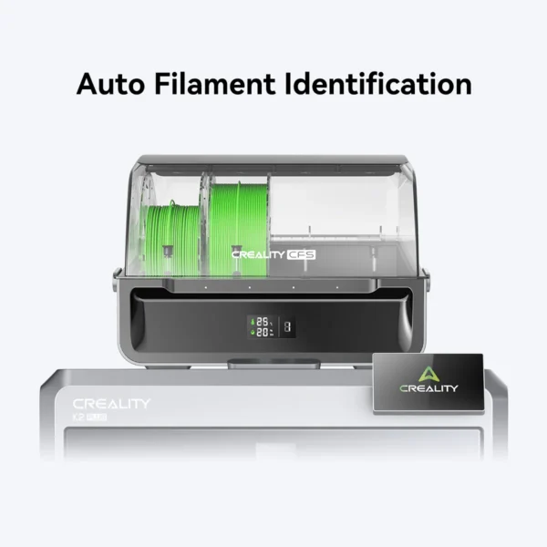 CFS -Creality Filament System – Image 6