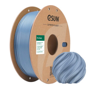 eSUN PLA Basic 3D Filament Light Grey 1.75mm 1kg