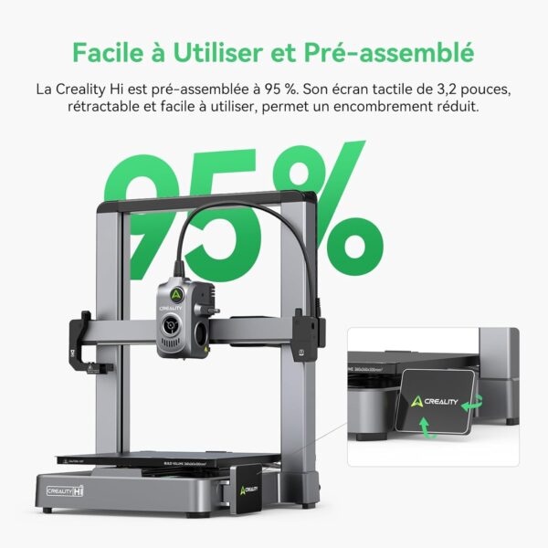 Creality Hi Combo – Image 3