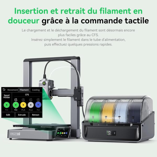 Creality Hi Combo – Image 5
