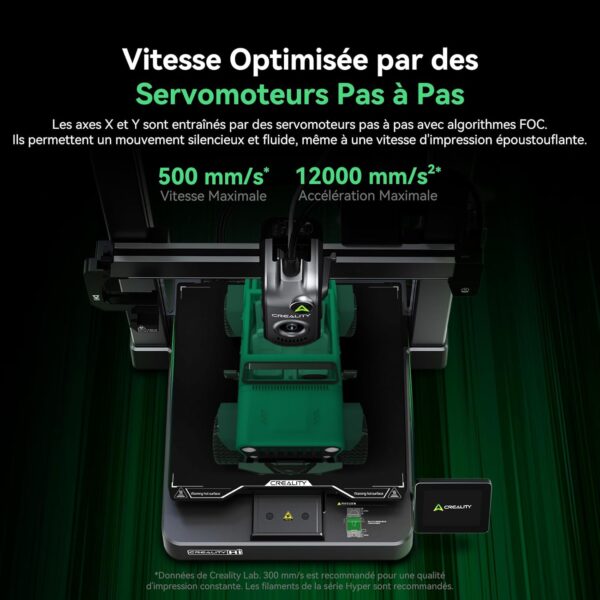 Creality Hi Combo – Image 4