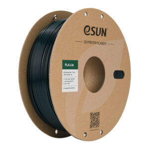 eSUN PLA-Lite 1.75mm 3D Filament Green 1KG
