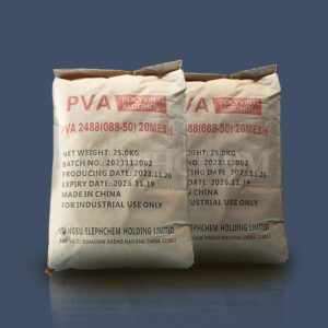 Polyvinyl Alcohol 20 kg