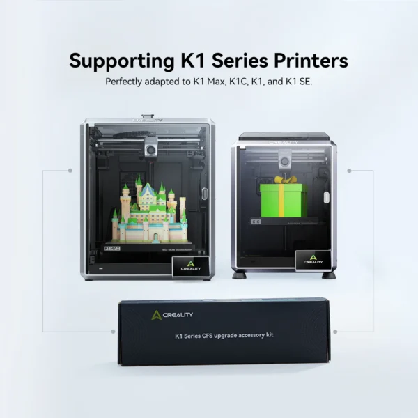 K1 Series CFS Upgrade Kit – Image 4