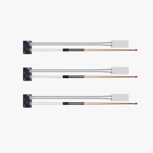 Ceramic Heater & Thermistor - Bambu Lab P1 Series