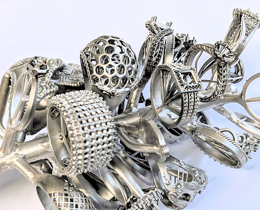 BlueCast X-WAX for mono LCD/DLP – Image 5