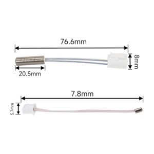 SWX1 Thermistor Heater