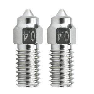 Neptune MY bimetallic Nozzle