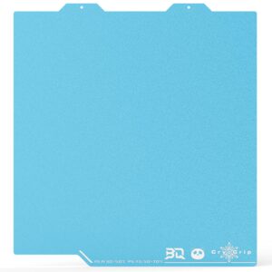BIQU Panda BuildPlate CryoGrip Pro for Bambu X1/P1/A1/A1 mini/H2D/H2S