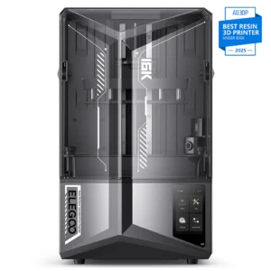 ELEGOO Saturn 4 Ultra 10-inch 16K