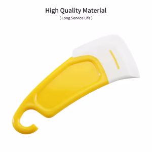 Rubber Resin Spatula