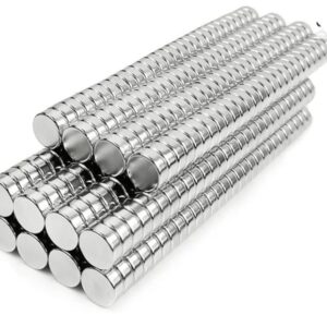 N35 Round Magnet (20pcs)