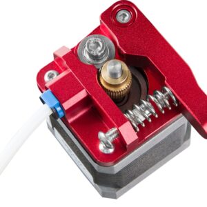 Creality Metal Extruder Upgrade Kit, Ender & CR-10 series