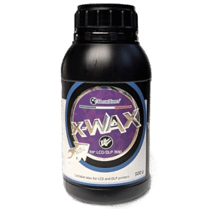 BlueCast X-WAX for mono LCD/DLP