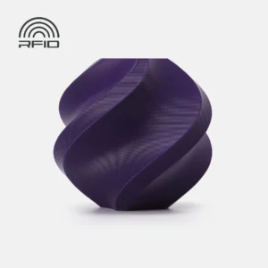 Bambu Lab Pla Basic Indigo Purple 1 Kg