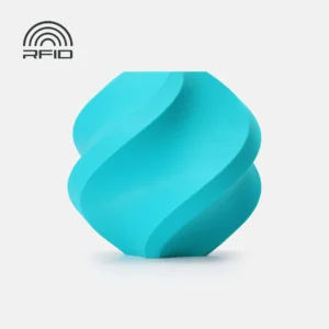 Bambu Lab Pla Basic Turquoise 1 Kg