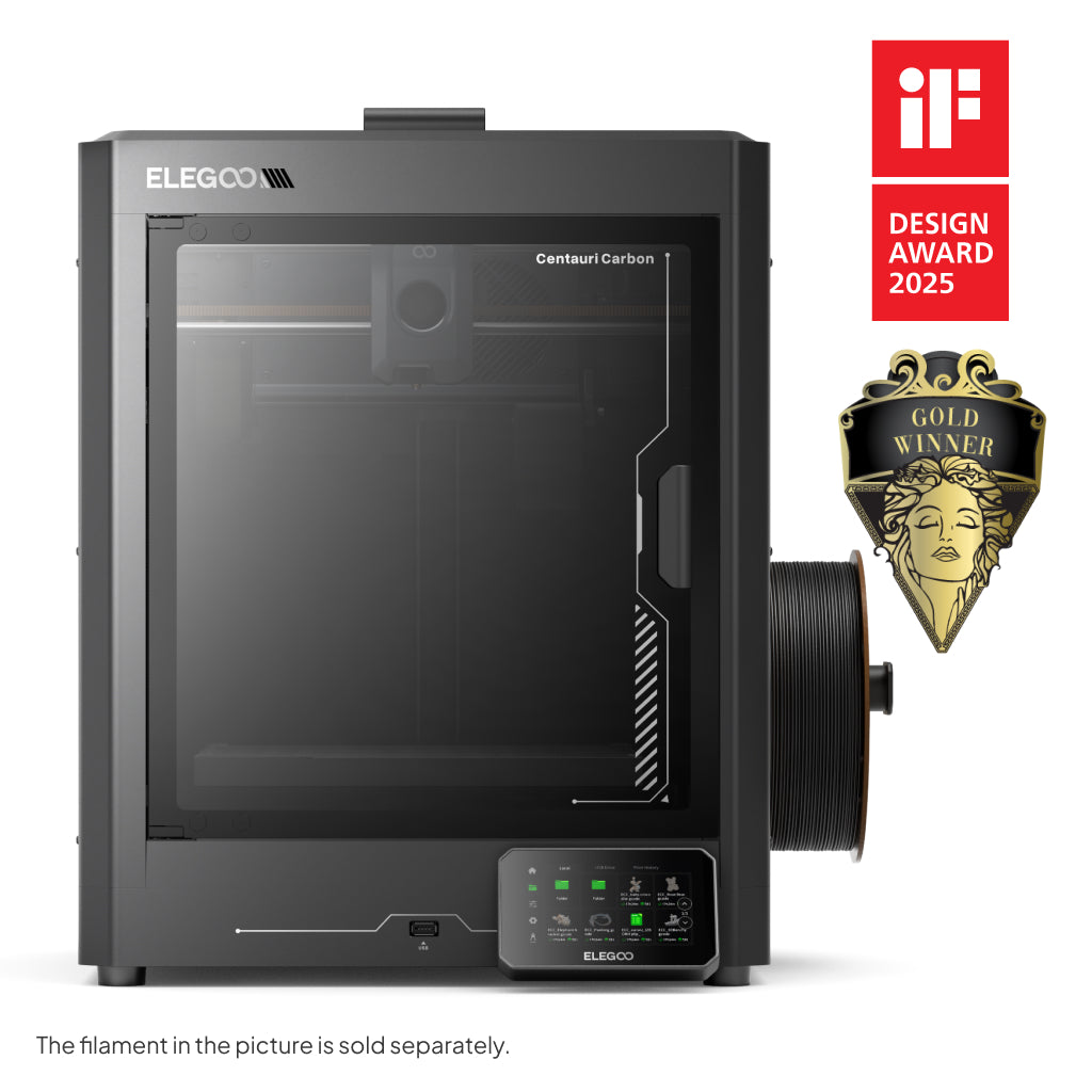 ELEGOO Centauri Carbon