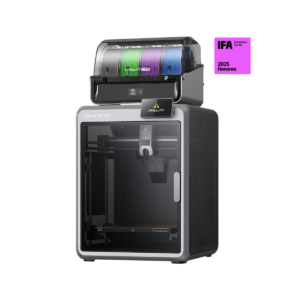 Creality K2 Combo 3D Printer