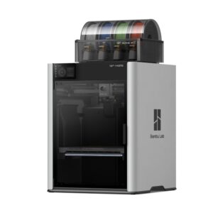 Bambulab H2S AMS Combo