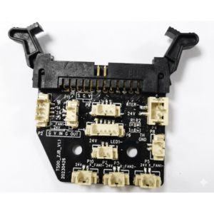 Toolhead board for Comgrow t500